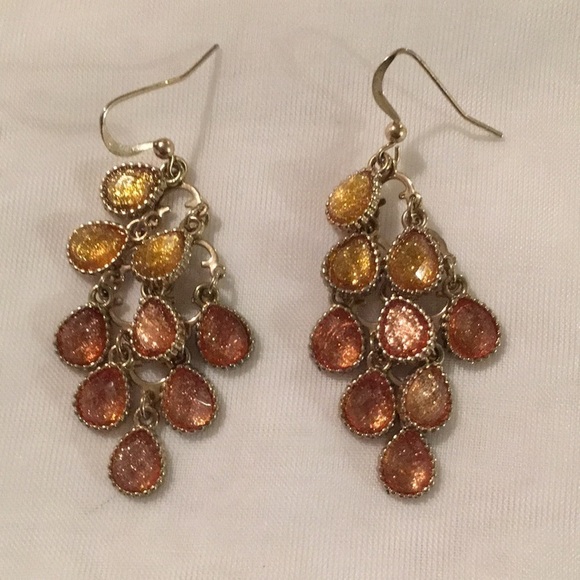 Jewelry - Dangle Earrings (W)